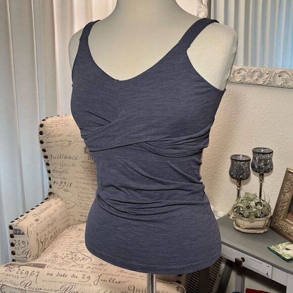 EUC Athleta Tank Top  - Picture 1 of 8